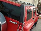 Hummer H3 2007 годаүшін9 300 000 тг. в Тараз – фото 4