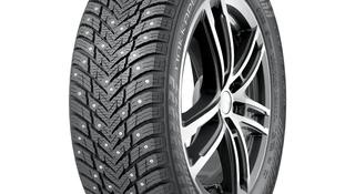 Nokian hakkapeliitta 10p Suv.275/45/r21 за 160 500 тг. в Алматы