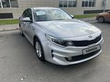 Kia K5 2017 года за 4 500 000 тг. в Павлодар – фото 2