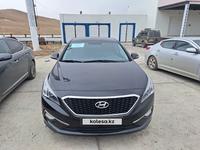 Hyundai Sonata 2015 года за 7 000 000 тг. в Семей