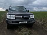 Toyota Land Cruiser 2007 года за 15 000 000 тг. в Алматы – фото 5