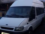 Ford Transit 2001 годаүшін3 500 000 тг. в Алматы