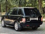 Land Rover Range Rover 2003 годаүшін7 000 000 тг. в Тараз – фото 5