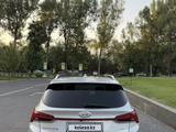 Hyundai Santa Fe 2022 года за 15 200 000 тг. в Алматы – фото 5