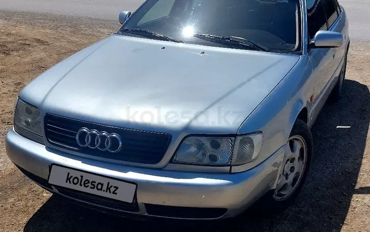 Audi A6 1994 года за 2 700 000 тг. в Кызылорда
