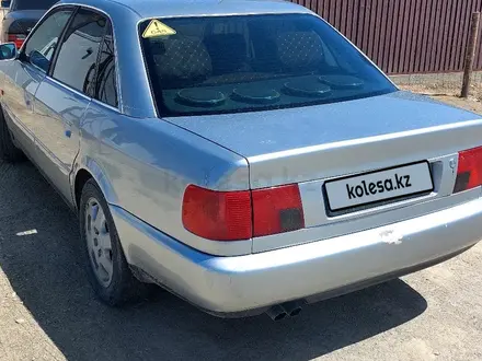 Audi A6 1994 года за 2 700 000 тг. в Кызылорда – фото 2