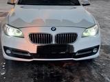 BMW 528 2014 года за 9 500 000 тг. в Астана