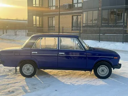 ВАЗ (Lada) 2106 2000 года за 735 000 тг. в Шымкент