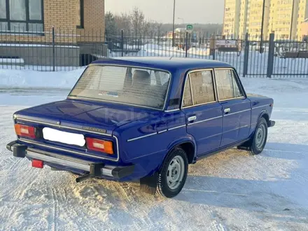 ВАЗ (Lada) 2106 2000 года за 735 000 тг. в Шымкент – фото 4