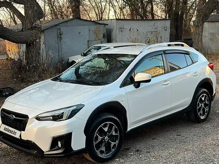 Subaru XV 2018 года за 11 000 000 тг. в Темиртау