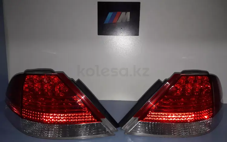 Оптика BMW е66 ресталинг за 400 тг. в Алматы