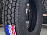 Шины бескамерные грузовые 295/75 R22, 5 Taitomg на ведущую ось. за 135 000 тг. в Караганда – фото 2