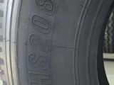 Шины бескамерные грузовые 295/75 R22, 5 Taitomg на ведущую ось. за 135 000 тг. в Караганда – фото 5
