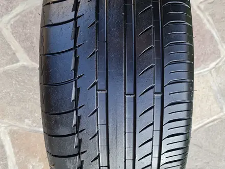 2 балона MicheLIn Extra load Radial X 235/35 ZR19 (91Y) за 110 000 тг. в Алматы – фото 2