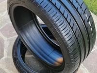 2 балона MicheLIn Extra load Radial X 235/35 ZR19 (91Y)үшін110 000 тг. в Алматы