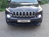 Jeep Cherokee 2014 годаүшін4 900 000 тг. в Костанай – фото 2