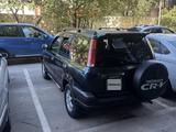 Honda CR-V 1996 года за 3 200 000 тг. в Алматы – фото 5