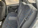 Daewoo Matiz 2013 года за 1 900 000 тг. в Шымкент – фото 4