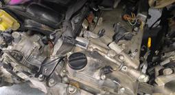 Двигатель 2GR для Toyota и Lexus — Мощь и надежность! за 456 900 тг. в Алматы