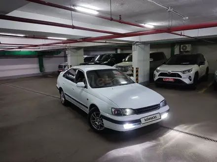 Toyota Carina E 1994 года за 2 600 000 тг. в Алматы – фото 6