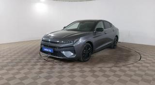 JAC J7 Plus 2024 года за 7 190 000 тг. в Тараз