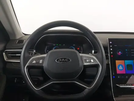 JAC J7 Plus 2024 года за 7 190 000 тг. в Тараз – фото 13