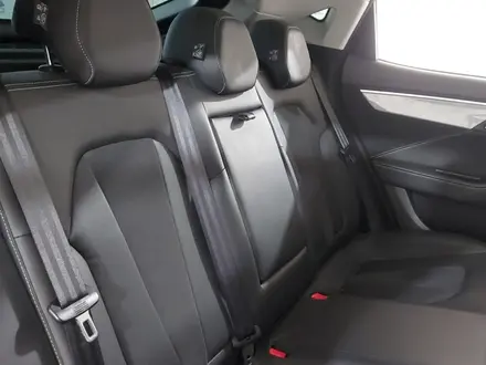 JAC J7 Plus 2024 года за 7 190 000 тг. в Тараз – фото 16