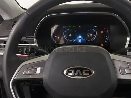 JAC J7 Plus 2024 года за 7 190 000 тг. в Тараз – фото 19