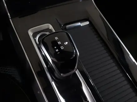 JAC J7 Plus 2024 года за 7 190 000 тг. в Тараз – фото 22