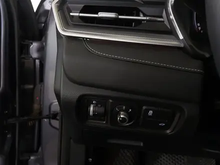 JAC J7 Plus 2024 года за 7 190 000 тг. в Тараз – фото 23