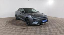 JAC J7 Plus 2024 года за 7 190 000 тг. в Тараз – фото 3