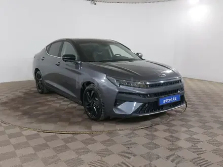 JAC J7 Plus 2024 года за 7 190 000 тг. в Тараз – фото 3