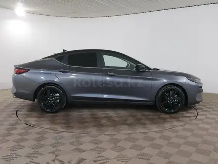 JAC J7 Plus 2024 года за 7 190 000 тг. в Тараз – фото 4