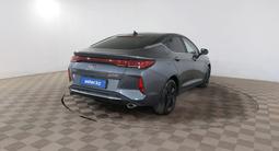 JAC J7 Plus 2024 года за 7 190 000 тг. в Тараз – фото 5