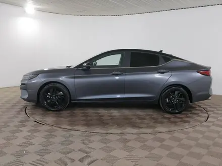 JAC J7 Plus 2024 года за 7 190 000 тг. в Тараз – фото 8