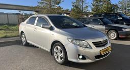 Toyota Corolla 2008 годаүшін5 650 000 тг. в Астана – фото 3