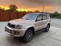 Toyota Land Cruiser Prado 2006 годаүшін11 000 000 тг. в Усть-Каменогорск – фото 4