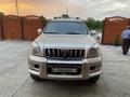 Toyota Land Cruiser Prado 2006 годаүшін11 000 000 тг. в Усть-Каменогорск – фото 5