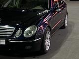 Mercedes-Benz E 320 2004 года за 4 900 000 тг. в Алматы