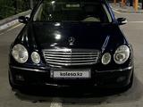 Mercedes-Benz E 320 2004 года за 4 900 000 тг. в Алматы – фото 5