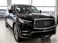 Infiniti QX80 2022 года за 69 990 000 тг. в Астана