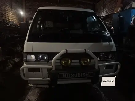 Mitsubishi Delica 1995 года за 2 950 000 тг. в Усть-Каменогорск