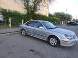 Hyundai Sonata 2005 года за 1 600 000 тг. в Петропавловск