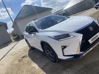 Lexus RX 350 2019 года за 20 000 000 тг. в Атырау