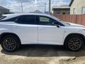 Lexus RX 350 2019 года за 21 000 000 тг. в Астана – фото 6