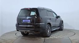 Mercedes-Benz GL 500 2008 годаүшін4 450 000 тг. в Астана – фото 5