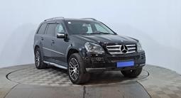 Mercedes-Benz GL 500 2008 годаүшін4 450 000 тг. в Астана – фото 3