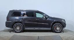 Mercedes-Benz GL 500 2008 годаүшін4 450 000 тг. в Астана – фото 4
