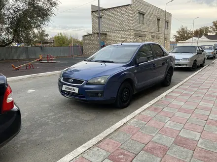 Ford Focus 2005 года за 1 500 000 тг. в Атырау