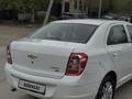 Chevrolet Cobalt 2026 года за 6 600 000 тг. в Актобе – фото 2